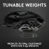 Logitech G502 HERO High Performance RGB Gaming Mouse